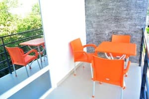 Отель Grazia. Улучшенный двухместный  6