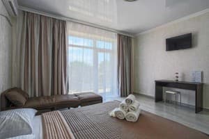 Отель Grazia. Улучшенный трехместный  2