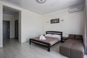 Отель Grazia. Улучшенный трехместный  1