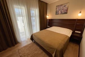 Отель Green Duck Hotel. Люкс двухместный  2