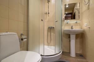 Отель Green Duck Hotel. Люкс двухместный  3