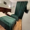 Отель Green Duck Hotel. Стандарт двухместный твин 1