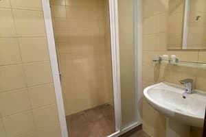 Отель Green Duck Hotel. Стандарт двухместный твин 2