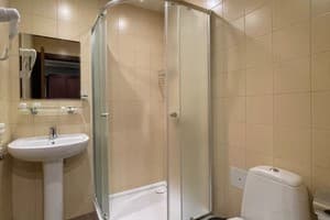 Отель Green Duck Hotel. Улучшенный двухместный  3