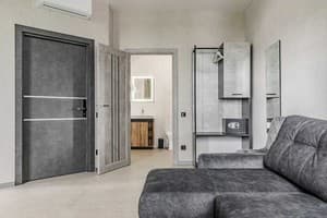 Отель Green Line. Люкс трехместный  7