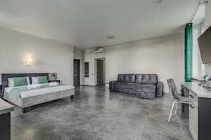 Отель Green Line. Полулюкс двухместный  4