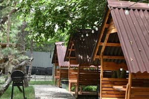 Green Palace Hotel 7