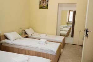 Мини-отель Green Palace Hotel. Стандарт 4-местный  2