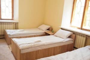 Мини-отель Green Palace Hotel. Стандарт 4-местный  3