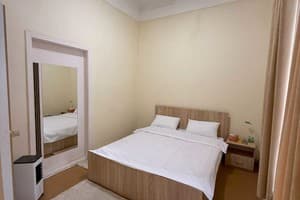 Мини-отель Green Palace Hotel. Стандарт двухместный  1