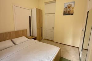 Мини-отель Green Palace Hotel. Стандарт двухместный  2