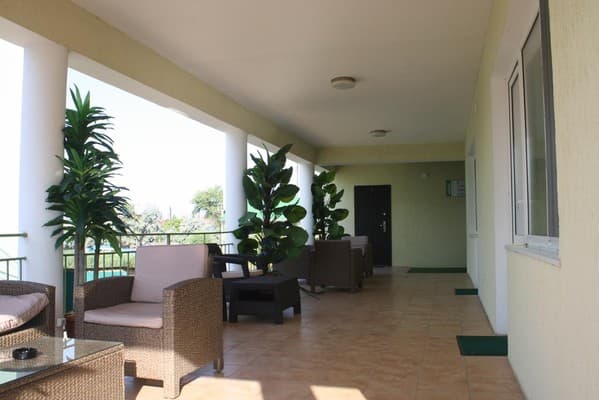Green hotel-club 3