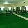 Green hotel-club 6-7/12