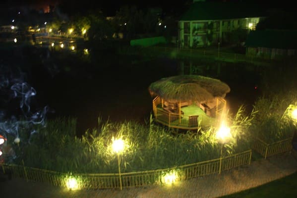 Green hotel-club 11
