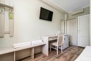 Готель Green hotel-club. Люкс двомісний  2