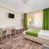 Готель Green hotel-club. Люкс тримісний  3