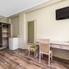 Готель Green hotel-club. Люкс тримісний  4