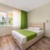 Готель Green hotel-club. Люкс тримісний  5