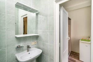 Готель Green hotel-club. Люкс тримісний  9