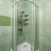 Готель Green hotel-club. Стандарт тримісний  1