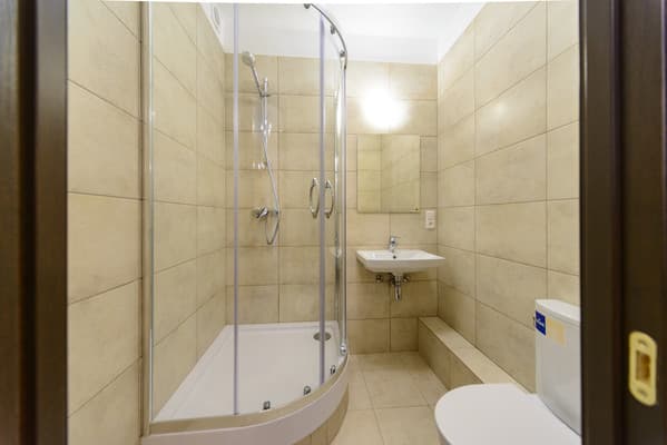 Guest House Политехнический институт 6