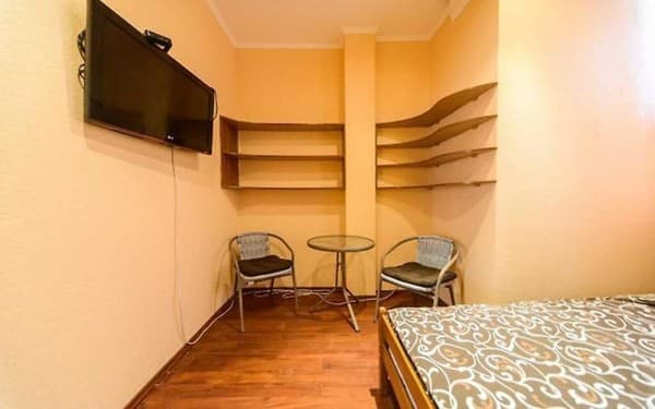 Guest House Политехнический институт 12