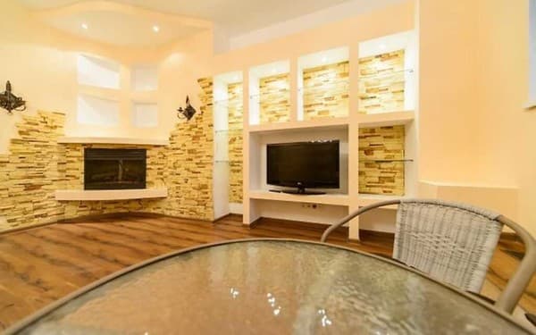 Guest House Политехнический институт 13