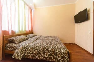 Мини-отель Guest House Политехнический институт. Эконом двухместный  1