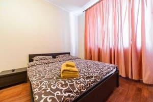 Мини-отель Guest House Политехнический институт. Эконом двухместный  3