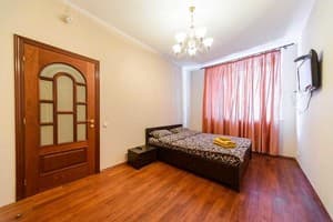 Мини-отель Guest House Политехнический институт. Эконом двухместный  4