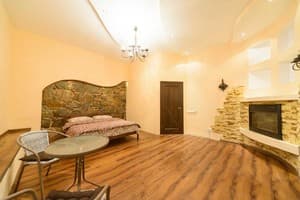 Мини-отель Guest House Политехнический институт. Эконом двухместный  1