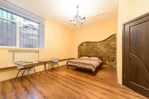 Мини-отель Guest House Политехнический институт. Эконом двухместный  2