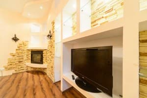 Мини-отель Guest House Политехнический институт. Эконом двухместный  3