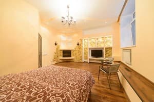 Мини-отель Guest House Политехнический институт. Эконом двухместный  4