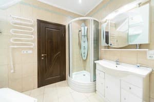 Мини-отель Guest House Политехнический институт. Эконом двухместный  5