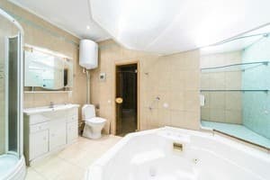 Мини-отель Guest House Политехнический институт. Эконом двухместный  6