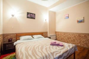 Мини-отель Guest House Политехнический институт. Эконом двухместный  1