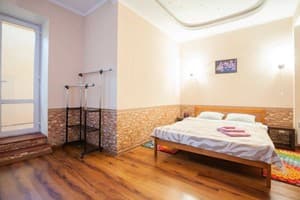 Мини-отель Guest House Политехнический институт. Эконом двухместный  2