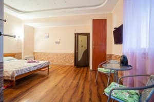 Мини-отель Guest House Политехнический институт. Эконом двухместный  3