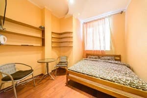 Мини-отель Guest House Политехнический институт. Эконом двухместный 503765 1