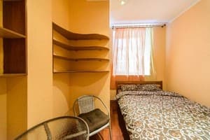 Мини-отель Guest House Политехнический институт. Эконом двухместный 503765 4