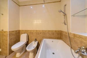 Мини-отель Guest House Политехнический институт. Эконом двухместный 503765 6