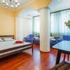 Мини-отель Guest House Политехнический институт. Стандарт 4-местный 503768 1