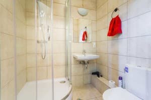 Мини-отель Guest House Политехнический институт. Стандарт 4-местный 503768 3