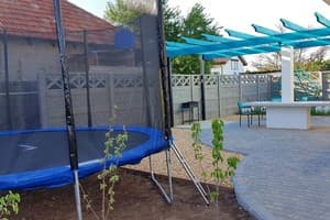 Guest House Shafran 1