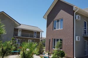 Гостиный двор Guest House Shafran