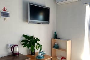 Гостиный двор Guest House Shafran. Стандарт 4-местный Морской 2