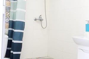 Гостиный двор Guest House Shafran. Стандарт 4-местный Морской 4