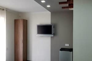 Гостиный двор Guest House Shafran. Стандарт 4-местный Современный 4+1 3