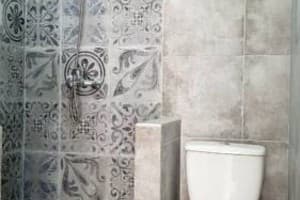 Гостиный двор Guest House Shafran. Стандарт 4-местный Современный 4+1 4